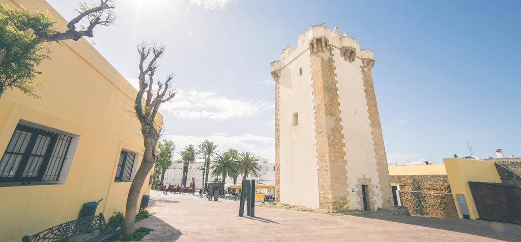 Torre de Guzmán